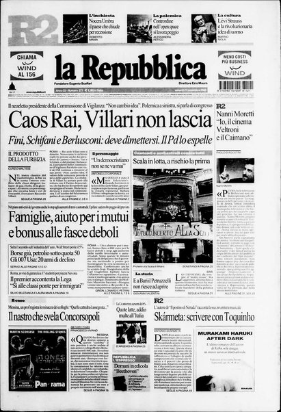 La repubblica